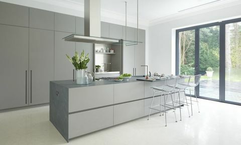 Kitchen by Designspace London
