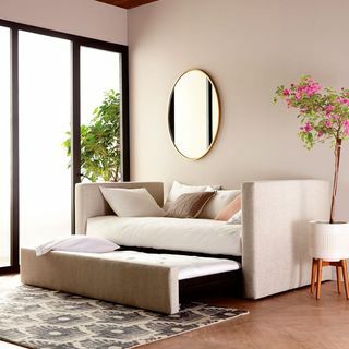 Kentsel Daybed & Trundle