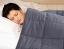Anksiyete ve Uykusuzluk İçin En İyi Ağırlıklı Battaniye