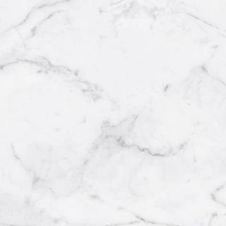 Viena Bianco Calacata fehér 12 x 12 hüvelykes mázas kerámia padló- és fali csempe