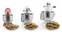 KitchenAid bringt neue Mini-Küchenmaschine auf den Markt