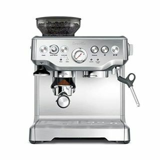 Barista Express Espressomaschine