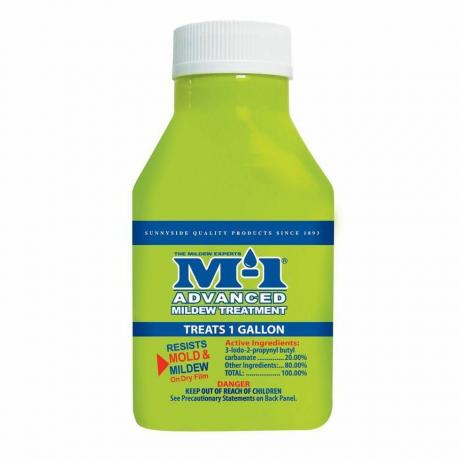 M-1 Tratament avansat pentru mucegai 1,5 oz | 78902S