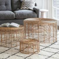 17 eleganti nidi di tavoli per la tua casa