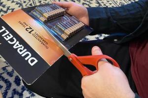 Fiskars Lefthand Scissors Review: Die beste Schere für Linkshänder
