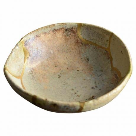 Japāņu antīkā keramika 