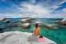 Les îles Vierges américaines vous donneront de l'argent pour visiter en 2017