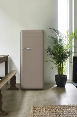Nyt køleskab Smeg farver lanceres