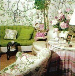 Žalia, staltiesė, ruda, kambarys, geltona, nuosavybė, interjero dizainas, balta, baldai, rožinė, 