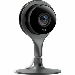 NEST Cam Smart sikkerhetskamera