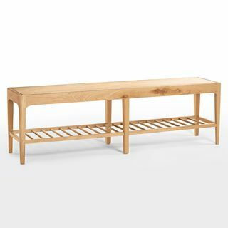 Perkins Spindle Bench