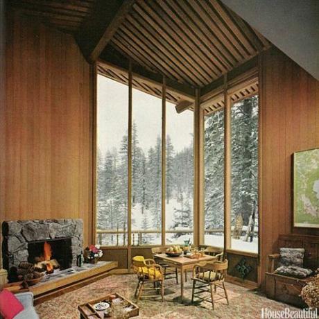 Redwood-Lodge