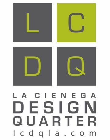 legends of la cienega -logotypen