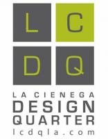 Выставка Legends of La Cienega Design Quarter Show 2011