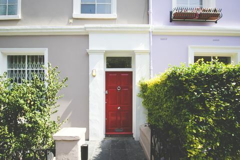 Снимка на имот в Лондон