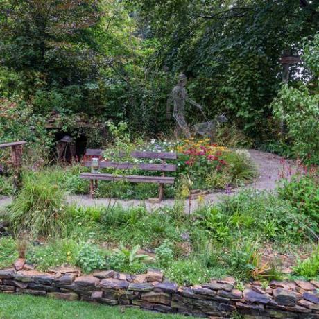 выставка цветов челси 2021 rhs кустарные сады