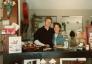 Чип и Джоана Гейнс празнуват 20-та годишнина от сватбата