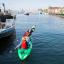GreenKayak pozwala pływać kajakiem po całej Europie za darmo