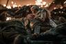 Rahasia Desain Set Game of Thrones "Battle of Winterfell"