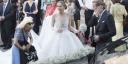 Ova je mladenka na vjenčanju nosila 5 nevjerojatnih haljina