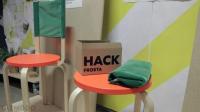 Ikea is van plan om zijn eigen meubels te hacken