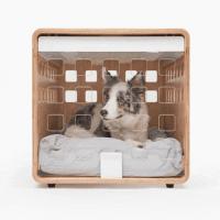 Recenze Fable Pet Crate: Stojí tato luxusní přepravka za to?
