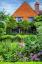 Загородная усадьба в Суррее с 11 спальнями идеально подходит для жары