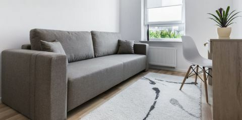 dekorieren-ein-zimmer-sofa