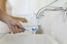 8 rzeczy, które ludzie z nieskazitelną łazienką robią na co dzień