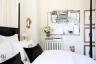 Wie Josh Young Williams-Sonoma Home verwendet, um Schlafzimmer zu stylen
