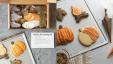 Les kits de décoration de biscuits d'automne de Magnolia Market sont un incontournable