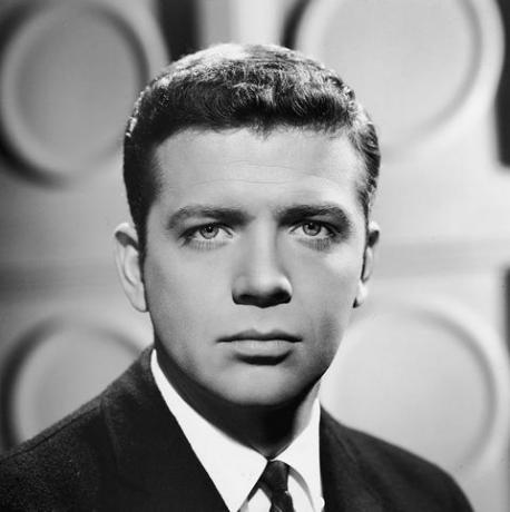 „The Brady Bunch” Robert Reed „The Defenders” Early Career