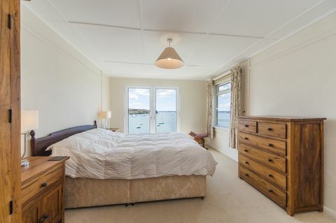 Διαμέρισμα δίπλα στην παραλία στο St Mawes, Κορνουάλη