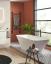 3 relaxační barevná schémata koupelny, která inspirují váš další redesign