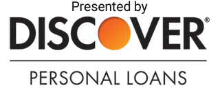 Opdag personlige lån logo