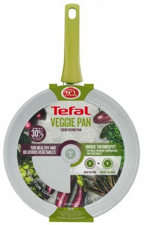 Tefal Veggie Pan