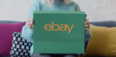 EBay odhaluje jasnou, odvážnou a barevnou vánoční reklamu na rok 2017