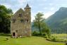 Френският замък от 14 -ти век за продажба някога е бил кралският ловен дом - замъци за продажба във Франция