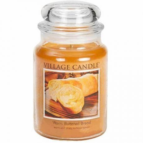 Village Candle Svijeća od kruha s toplim maslacem