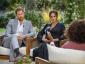 Meghan Markle saka, ka Oprah intervijas video ir “atbrīvojoši” runāt par sevi