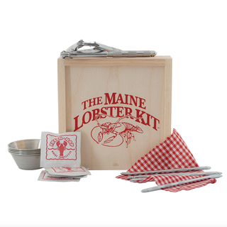 Maine hummer kit