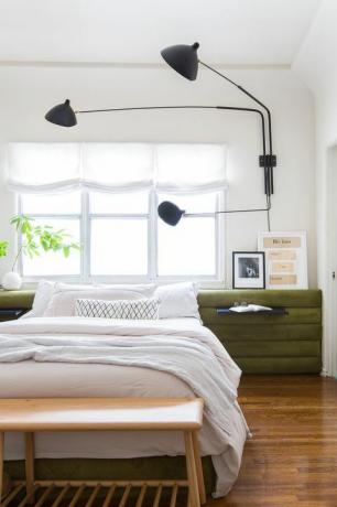 ideeën voor slaapkamerdecoratie