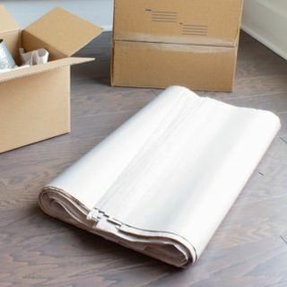 Újrahasznosított csomagolópapír