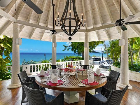 Nemovitost na Barbadosu na prodej