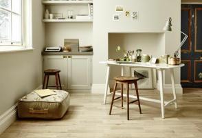 Warum Holz das beste nachhaltige Material für Möbel und Innenräume ist