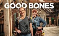 HGTV 'Good Bones' Staffel 5