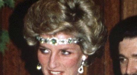 Melbourne, Australia 01. oktober Princess Diana in Melbourne, Australia foto av Tim Graham Photo Library via Getty Images