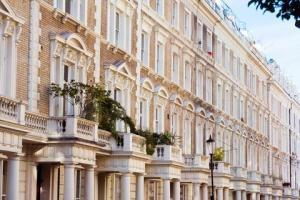 10 najbolj dostopnih poštnih številk v Londonu za nakup stanovanja
