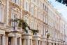 10 најповољнијих поштанских бројева у Лондону за куповину куће