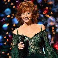 Reba McEntire protagonizará el 2021 Lifetime Movie Christmas in Tune